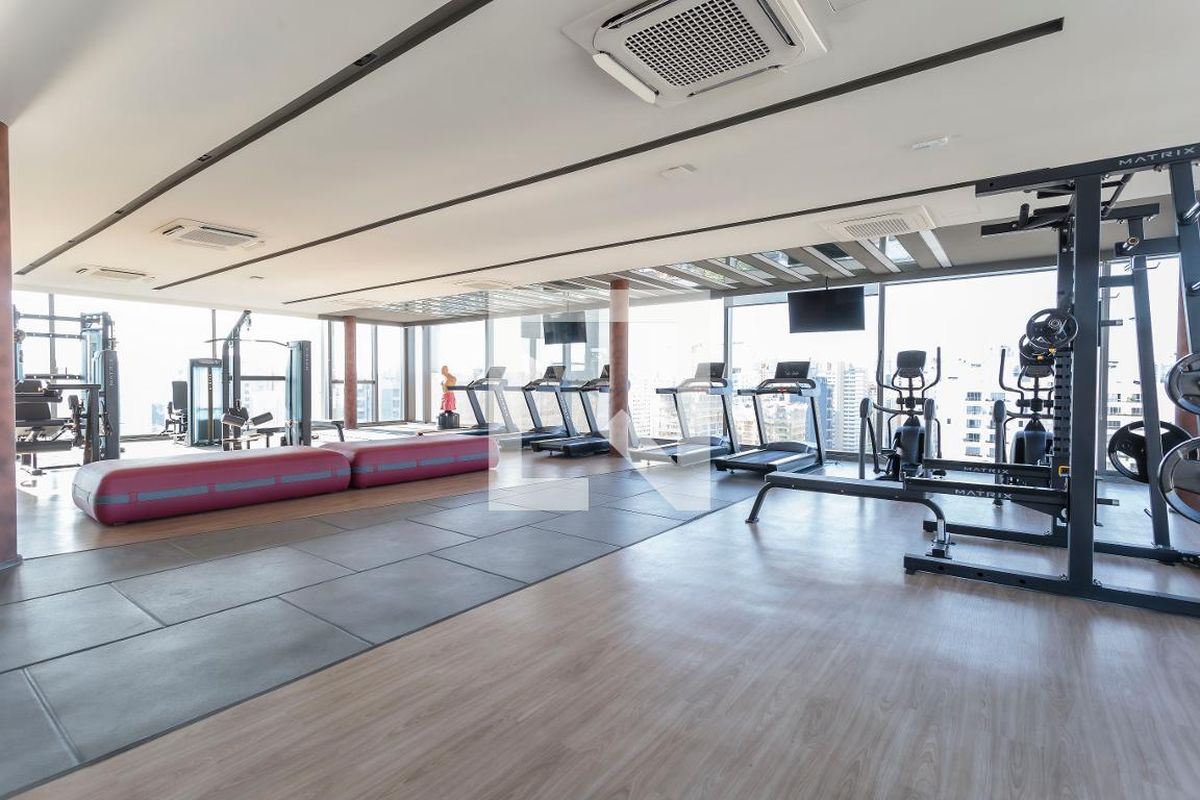 Kitnet-Studio, 36 m² - Foto 85