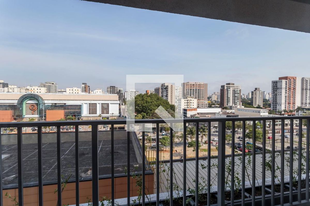 Kitnet-Studio, 36 m² - Foto 67