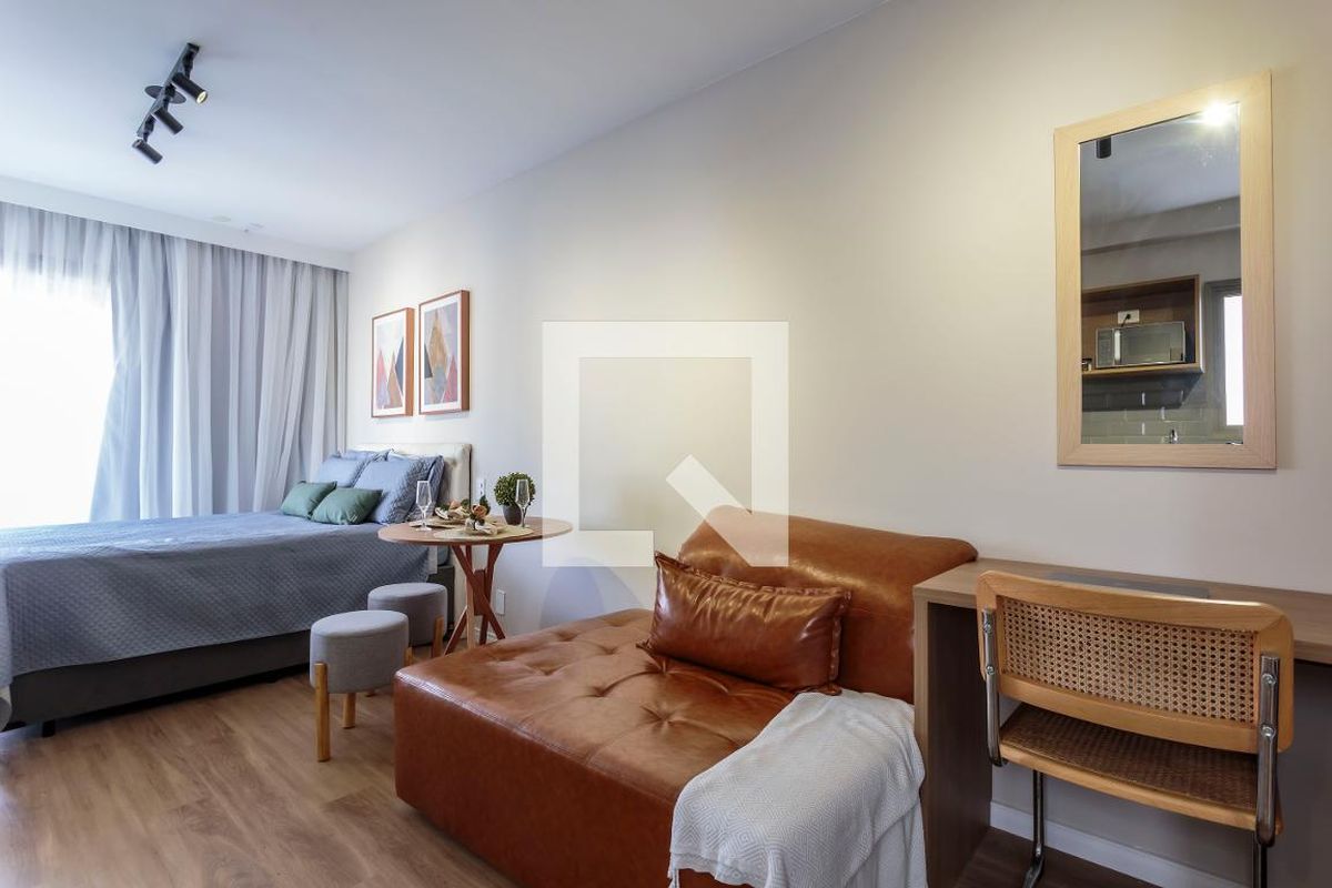 Kitnet-Studio, 36 m² - Foto 5