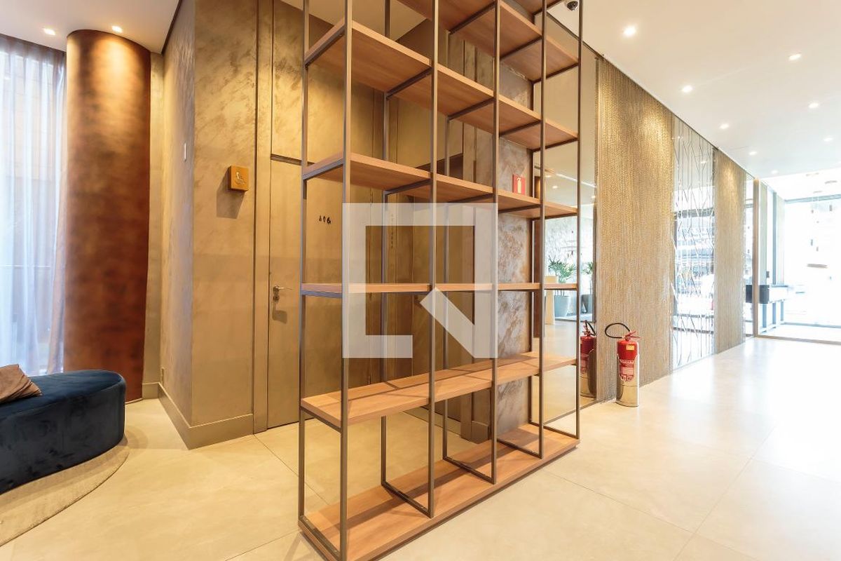 Kitnet-Studio, 36 m² - Foto 55