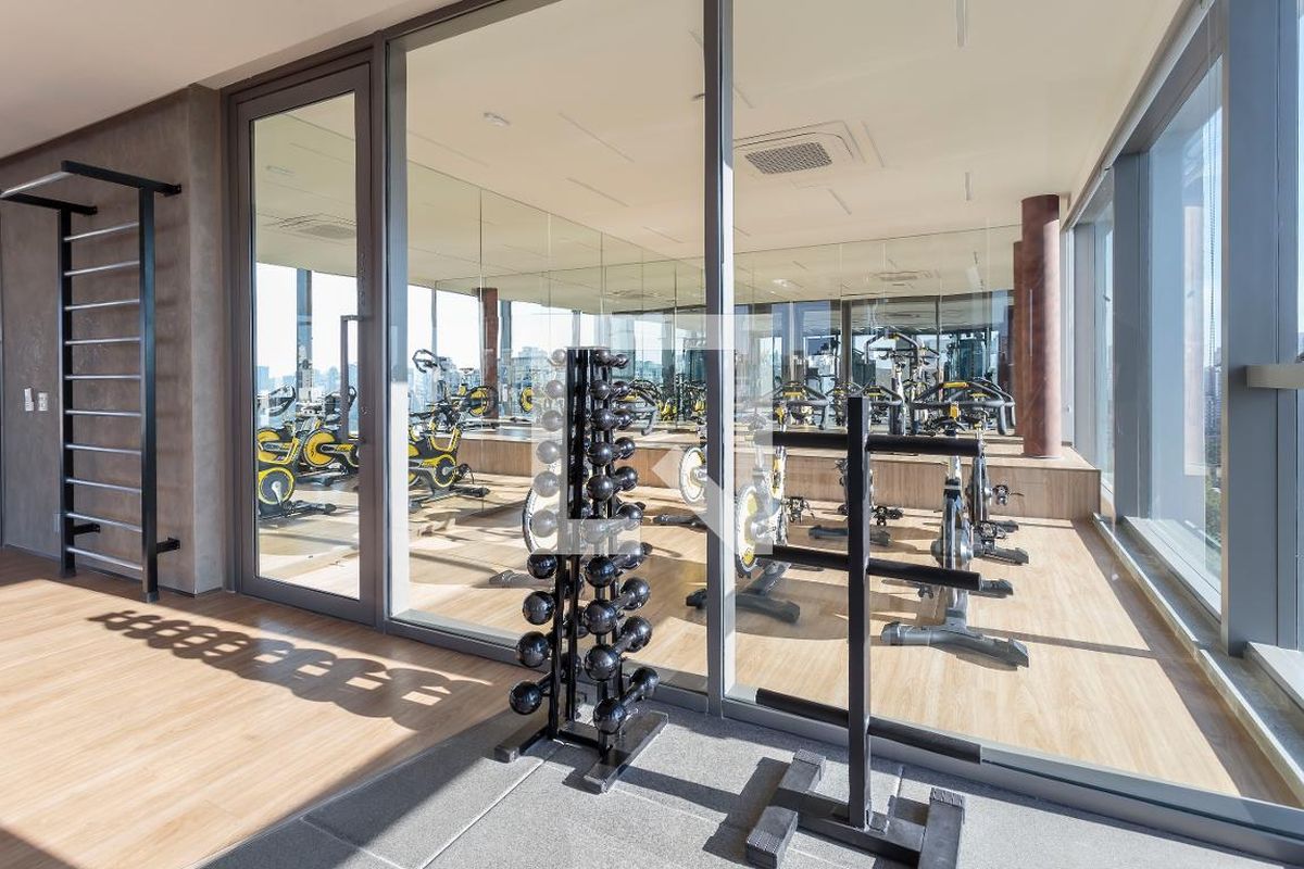 Kitnet-Studio, 36 m² - Foto 75
