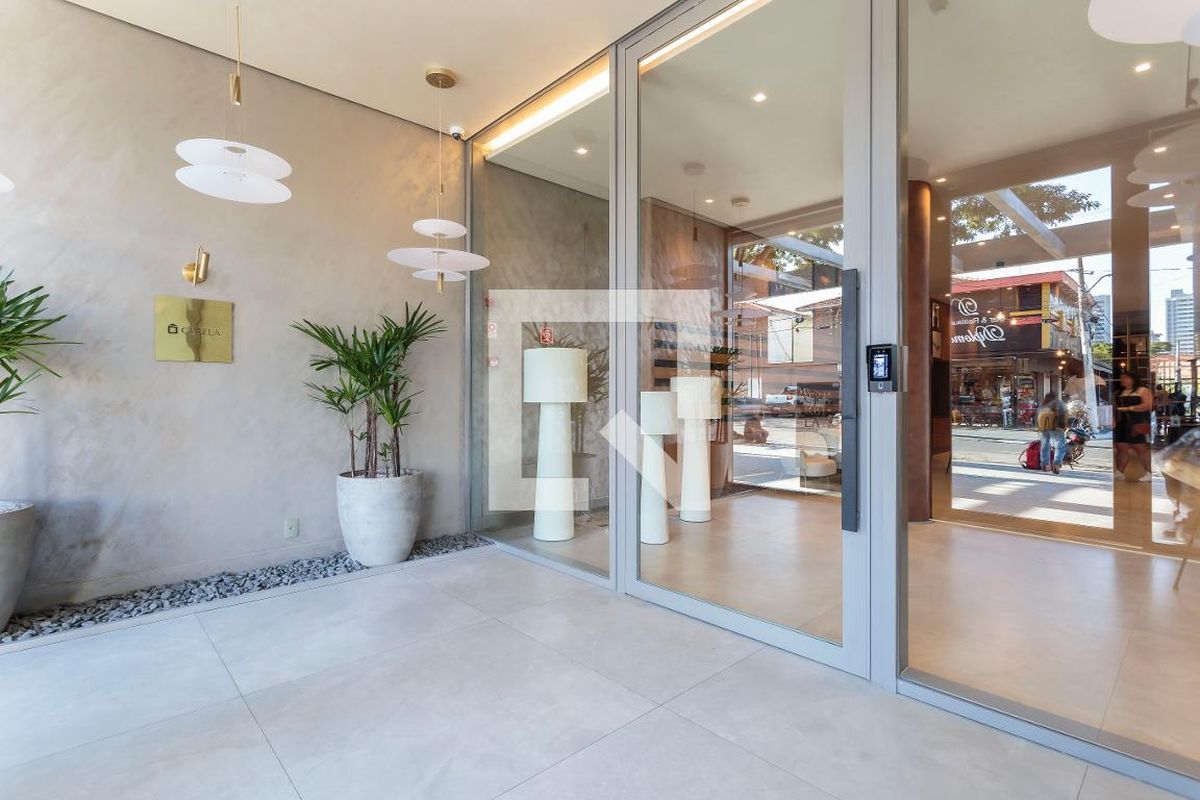 Kitnet-Studio, 36 m² - Foto 61