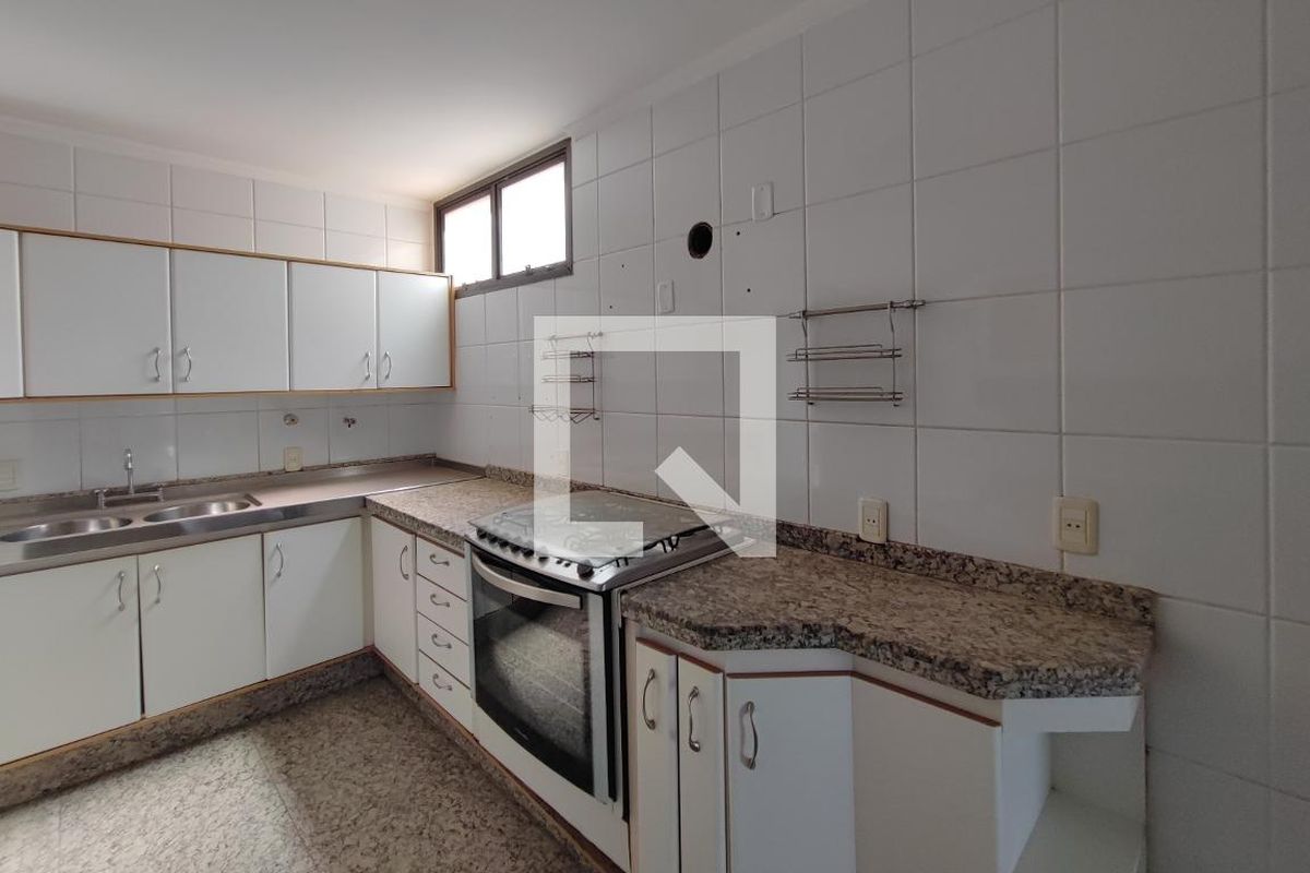 Apartamento à Venda - Cambuí, 4 Quartos,  300 m2 em , Campinas - sp | SoloBR