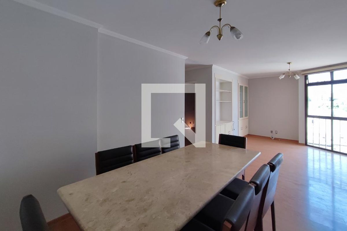 Apartamento à Venda - Cambuí, 4 Quartos,  300 m2 em , Campinas - sp | SoloBR