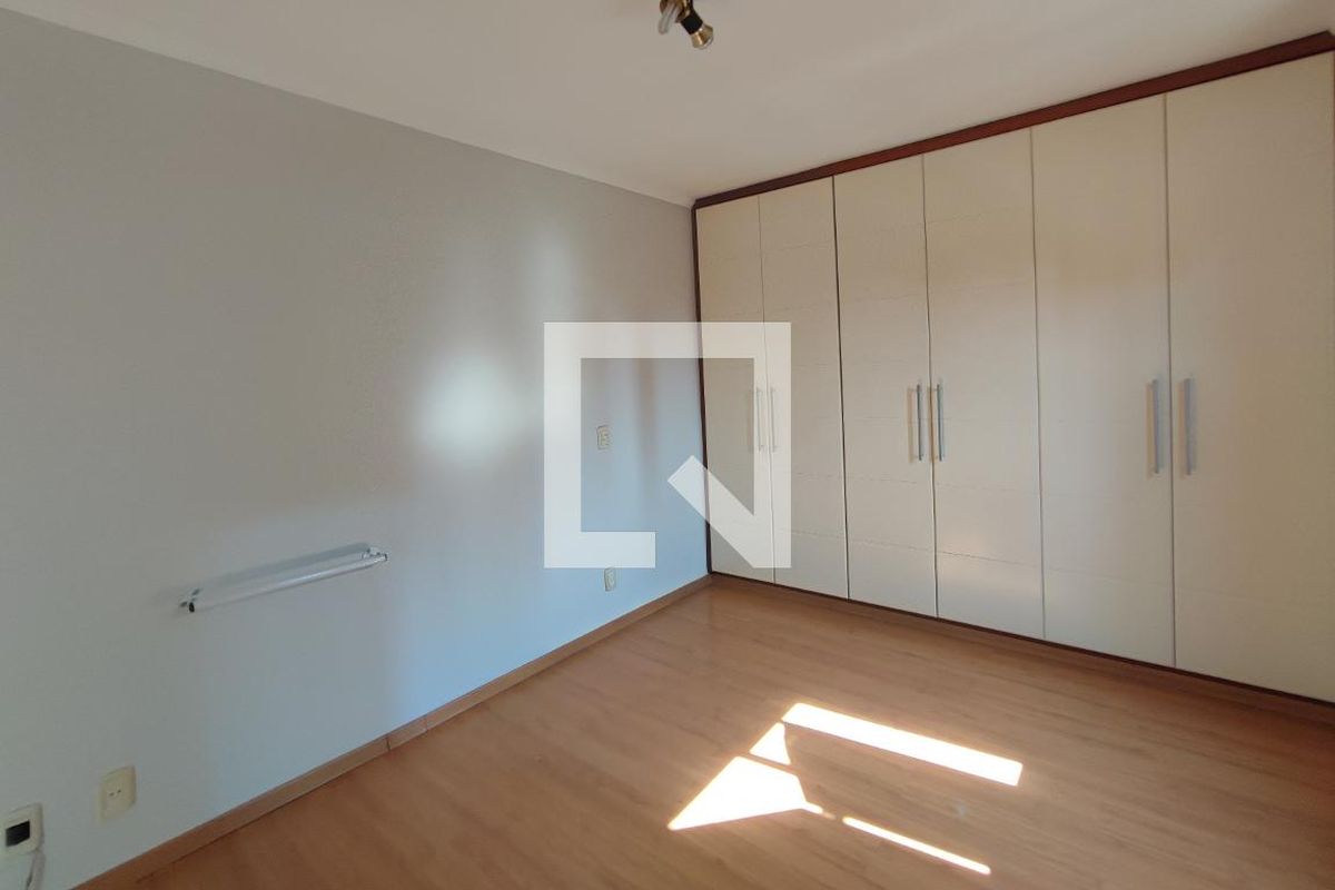 Apartamento à Venda - Cambuí, 4 Quartos,  300 m2 em , Campinas - sp | SoloBR