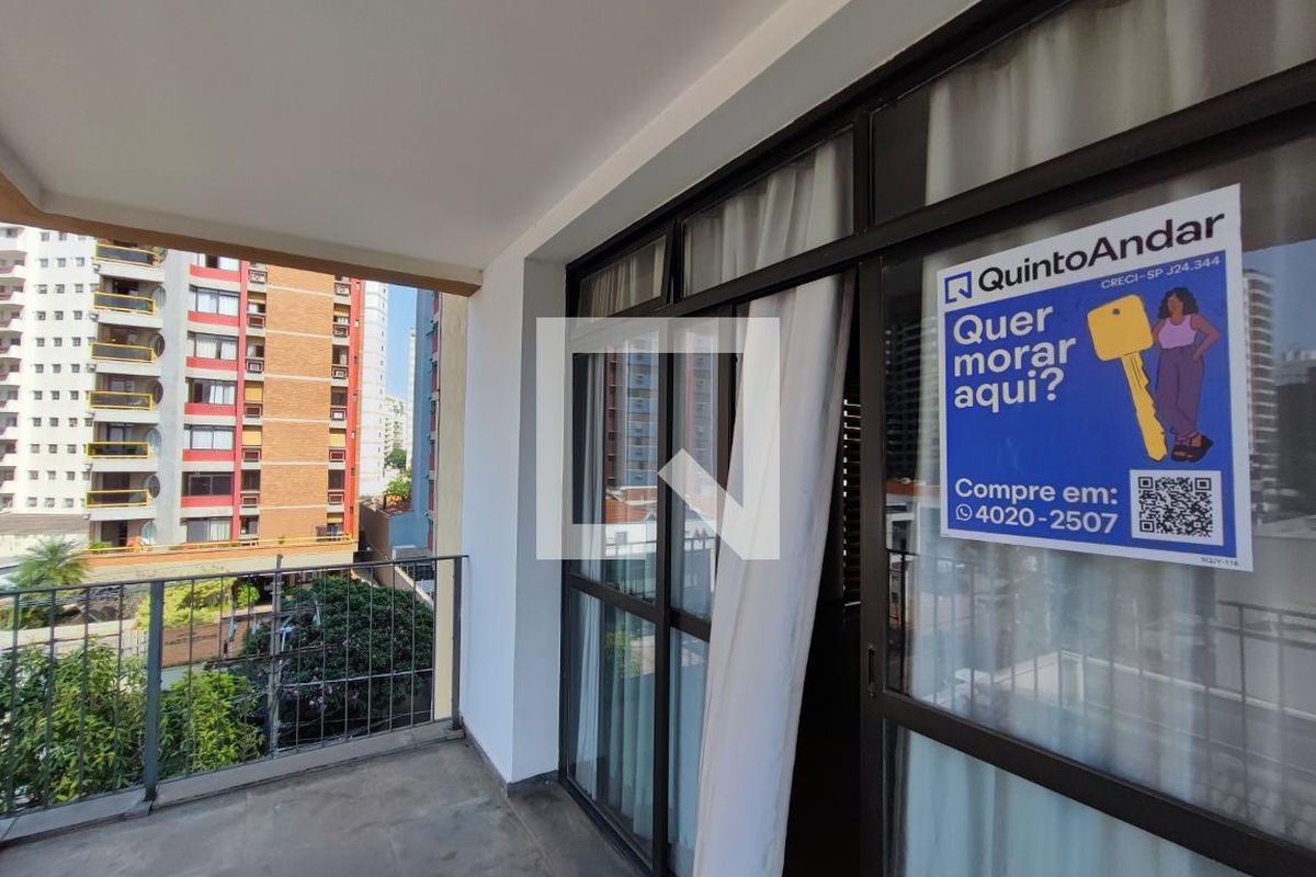 Apartamento à Venda - Cambuí, 4 Quartos,  300 m2 em , Campinas - sp | SoloBR