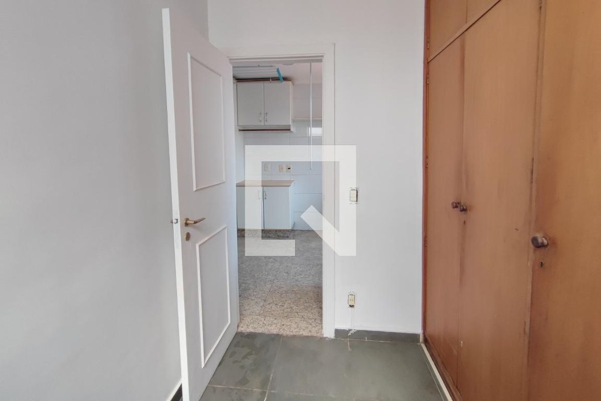 Apartamento à Venda - Cambuí, 4 Quartos,  300 m2 em , Campinas - sp | SoloBR