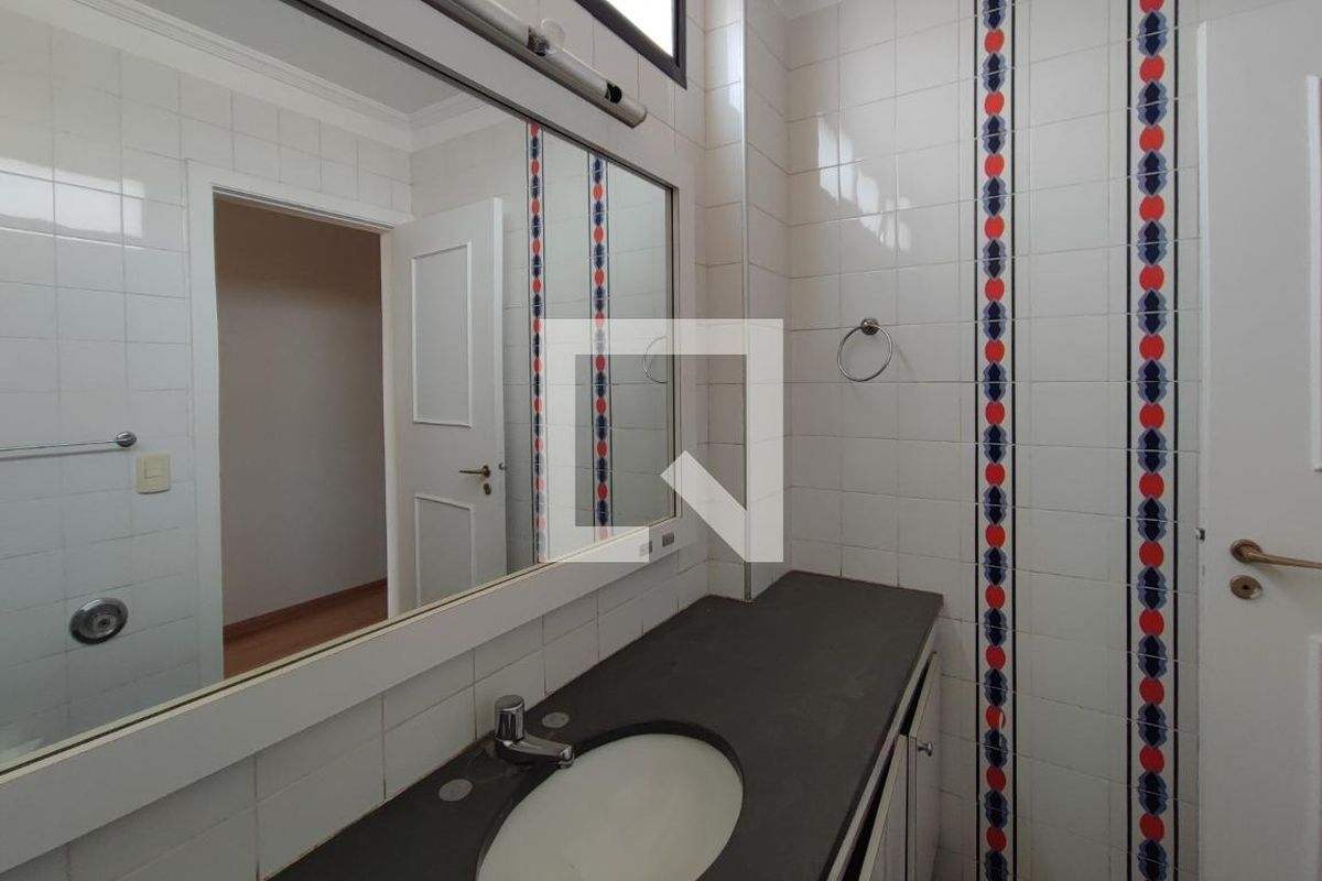 Apartamento à Venda - Cambuí, 4 Quartos,  300 m2 em , Campinas - sp | SoloBR