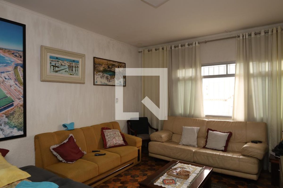 Casa com 4 quartos à venda em Vila Progresso (zona Leste), São Paulo