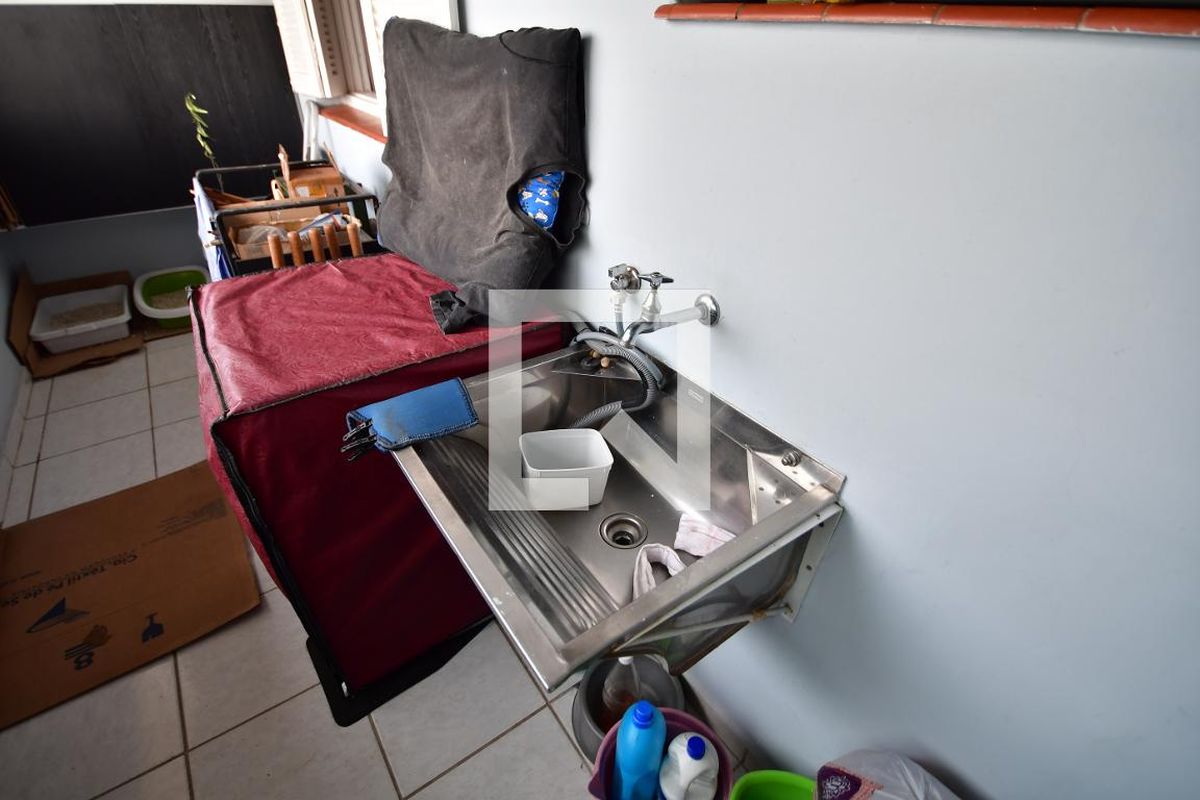 Apartamento à Venda - Guanabara, 2 Quartos,  83 m2 em , Campinas - sp | SoloBR