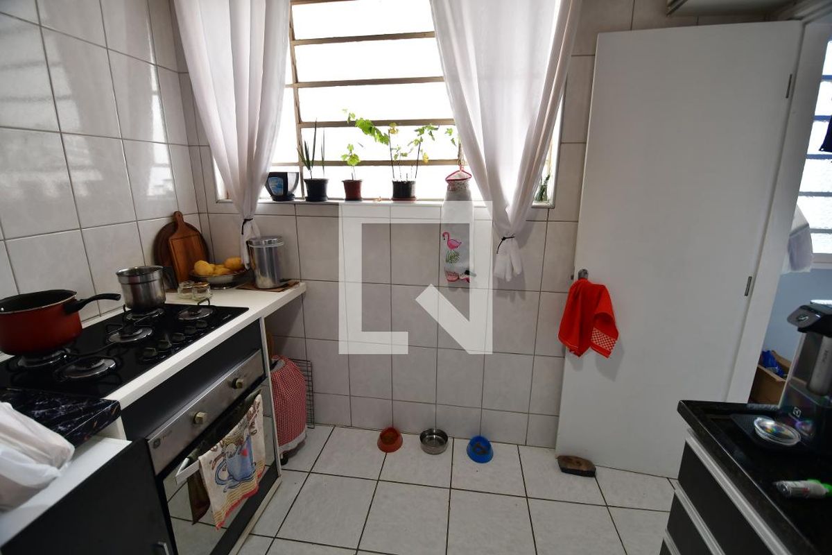Apartamento à Venda - Guanabara, 2 Quartos,  83 m2 em , Campinas - sp | SoloBR