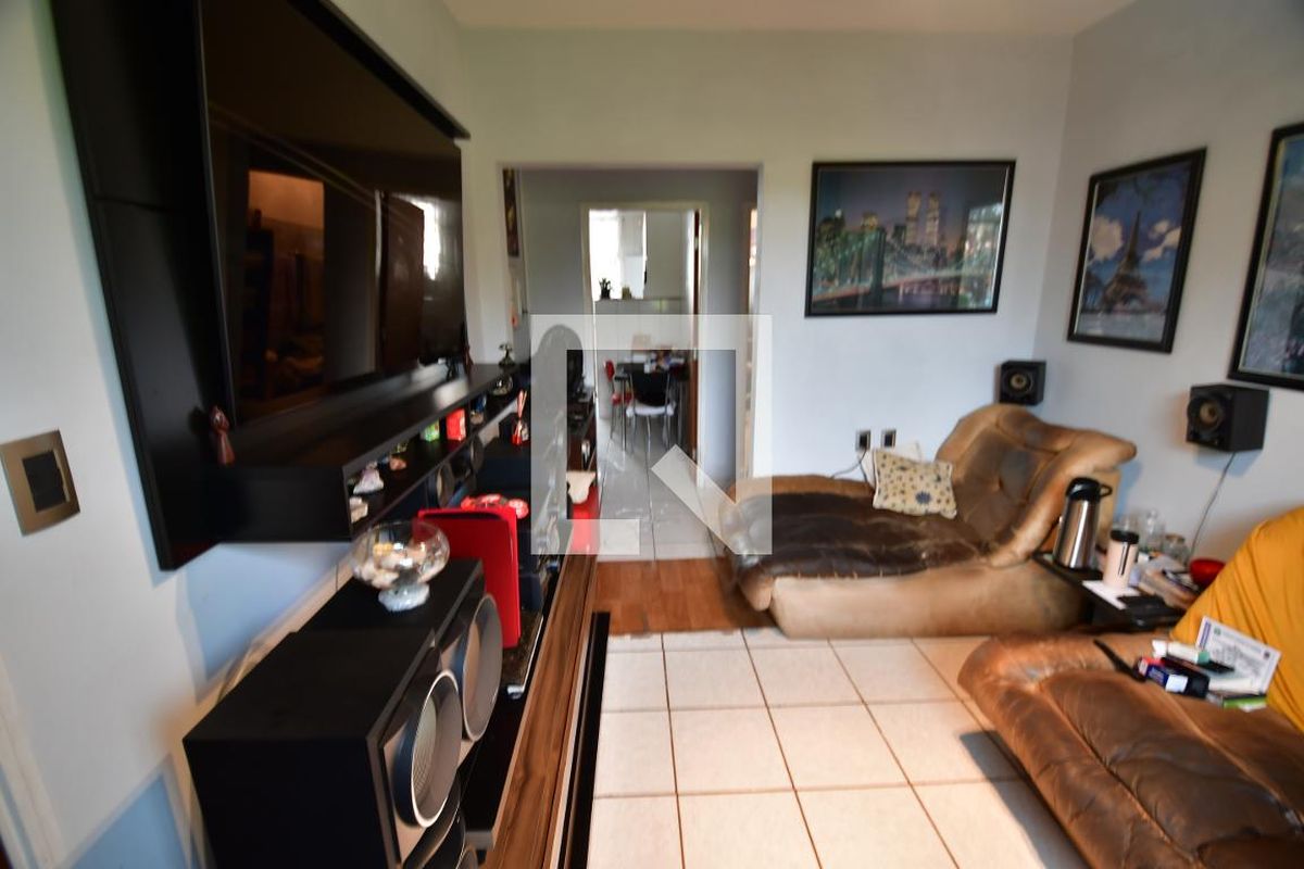 Apartamento à Venda - Guanabara, 2 Quartos,  83 m2 em , Campinas - sp | SoloBR