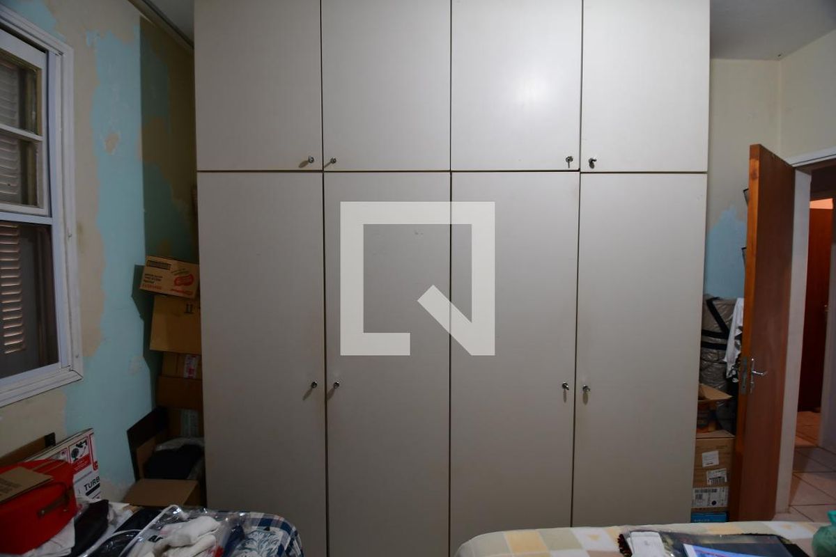 Apartamento à Venda - Guanabara, 2 Quartos,  83 m2 em , Campinas - sp | SoloBR
