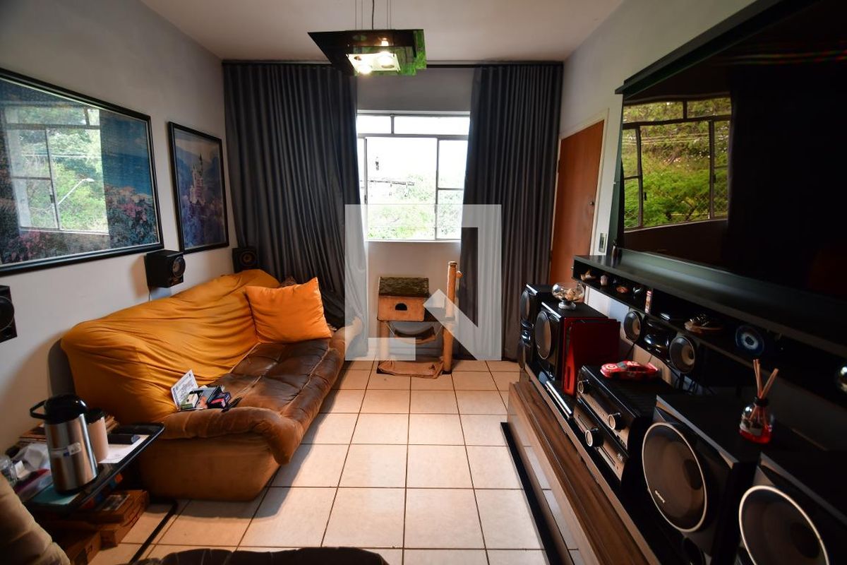 Apartamento à Venda - Guanabara, 2 Quartos,  83 m2 em , Campinas - sp | SoloBR