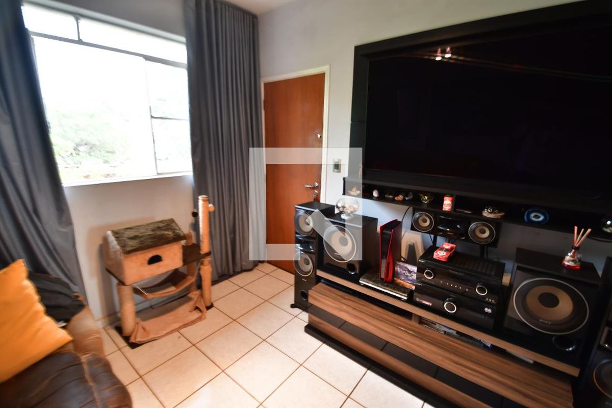 Apartamento à Venda - Guanabara, 2 Quartos,  83 m2 em , Campinas - sp | SoloBR