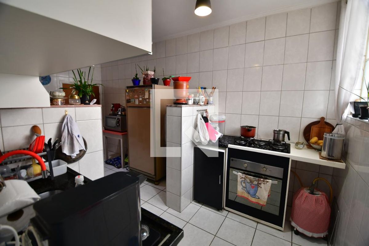 Apartamento à Venda - Guanabara, 2 Quartos,  83 m2 em , Campinas - sp | SoloBR