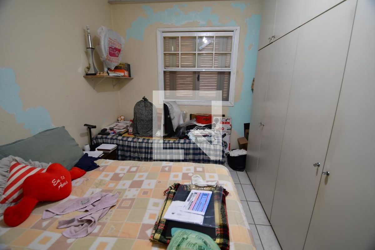 Apartamento à Venda - Guanabara, 2 Quartos,  83 m2 em , Campinas - sp | SoloBR