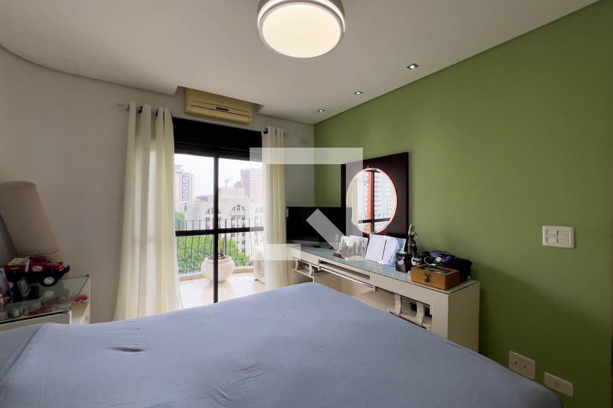 Apartamento, 2 quartos, 163 m² - Foto 16