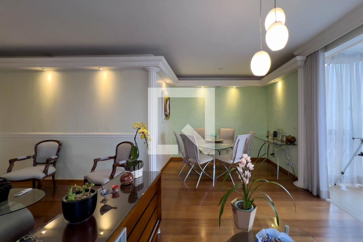 Apartamento, 2 quartos, 163 m² - Foto 6