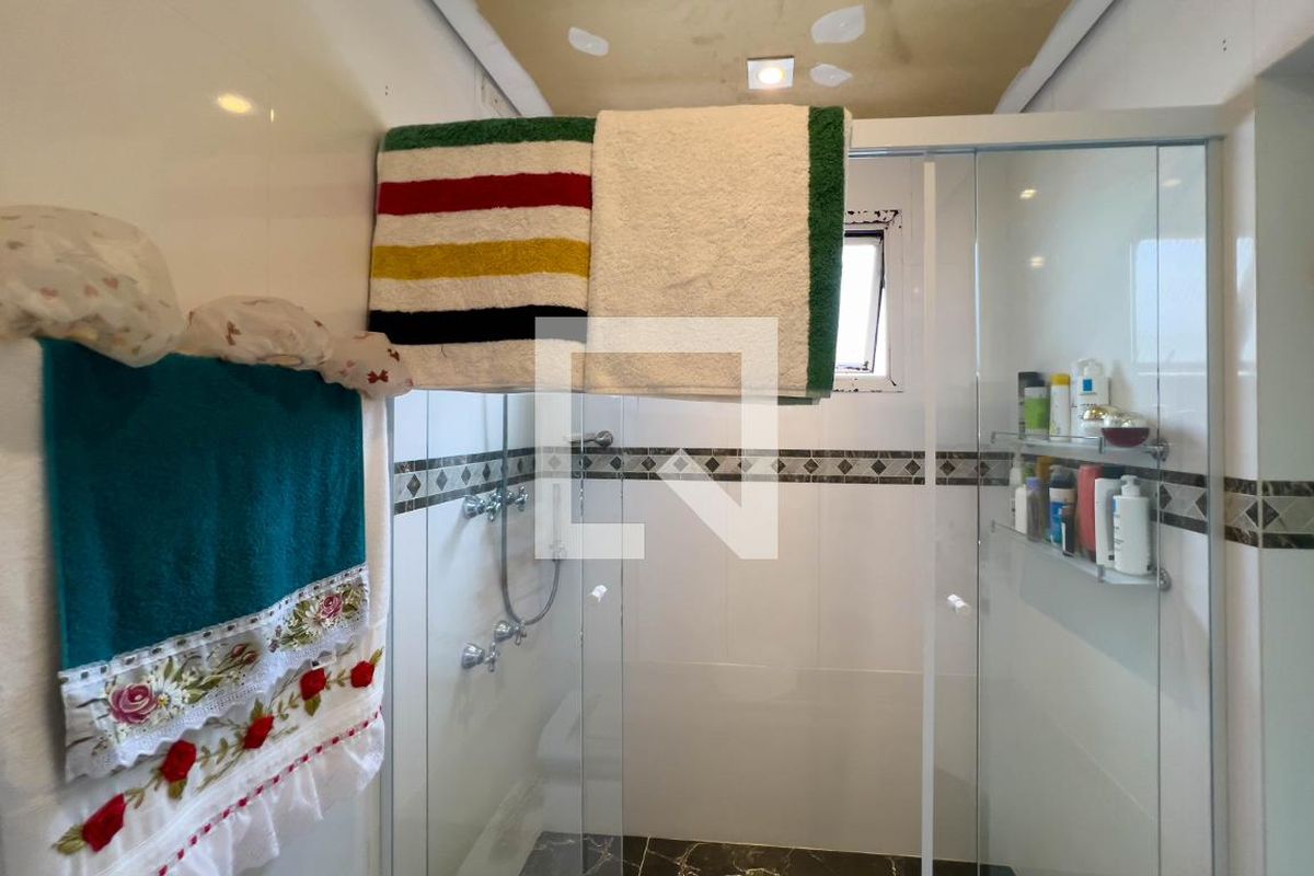 Apartamento, 2 quartos, 163 m² - Foto 26
