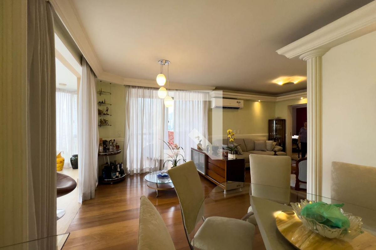 Apartamento, 2 quartos, 163 m² - Foto 4