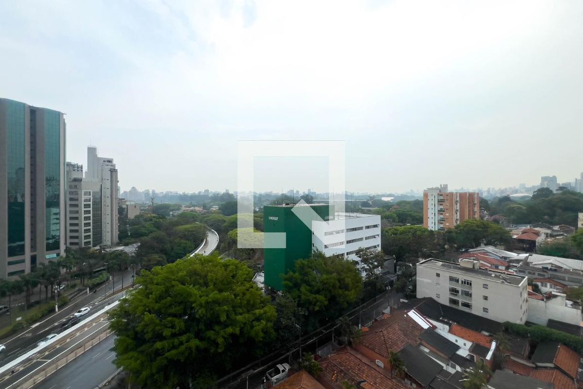 Apartamento, 2 quartos, 163 m² - Foto 9