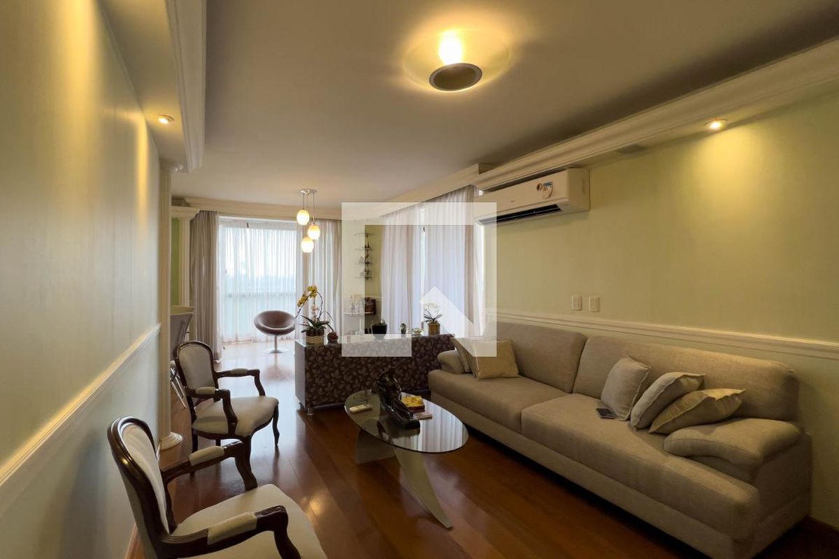 Apartamento, 2 quartos, 163 m² - Foto 1