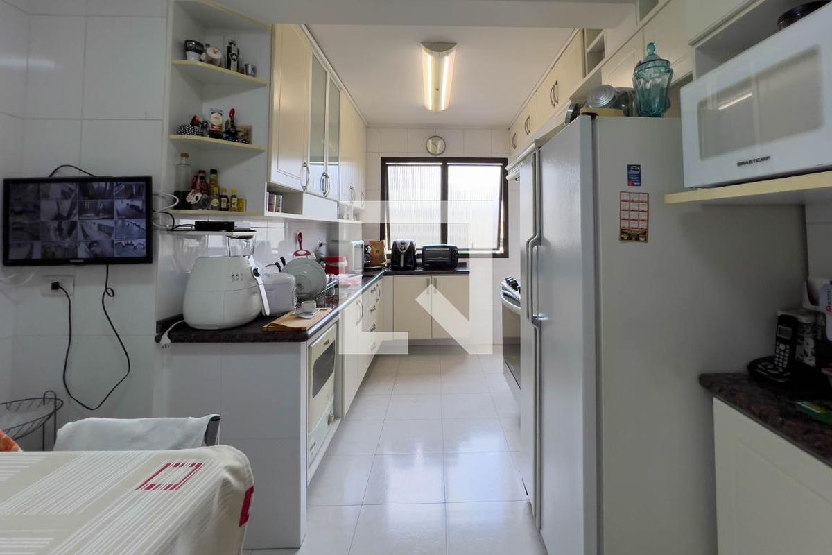 Apartamento, 2 quartos, 163 m² - Foto 42