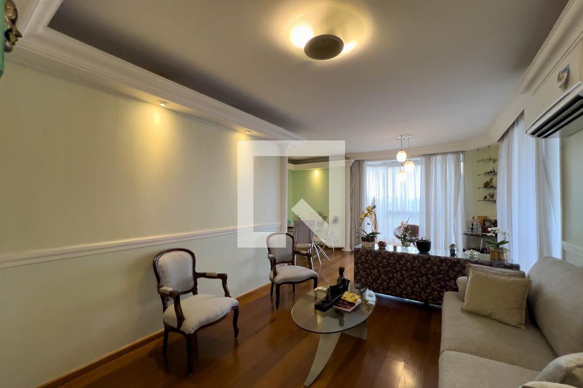 Apartamento, 2 quartos, 163 m² - Foto 2