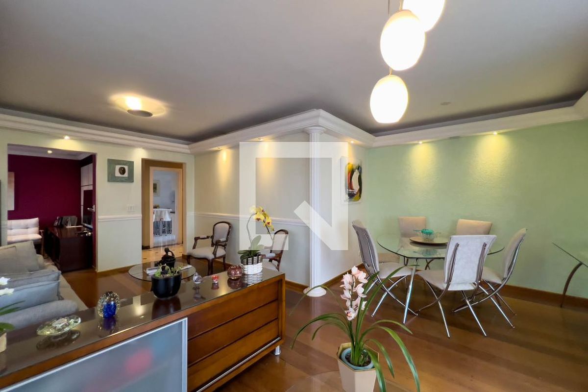 Apartamento, 2 quartos, 163 m² - Foto 5