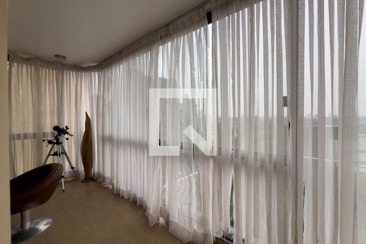 Apartamento, 2 quartos, 163 m² - Foto 8