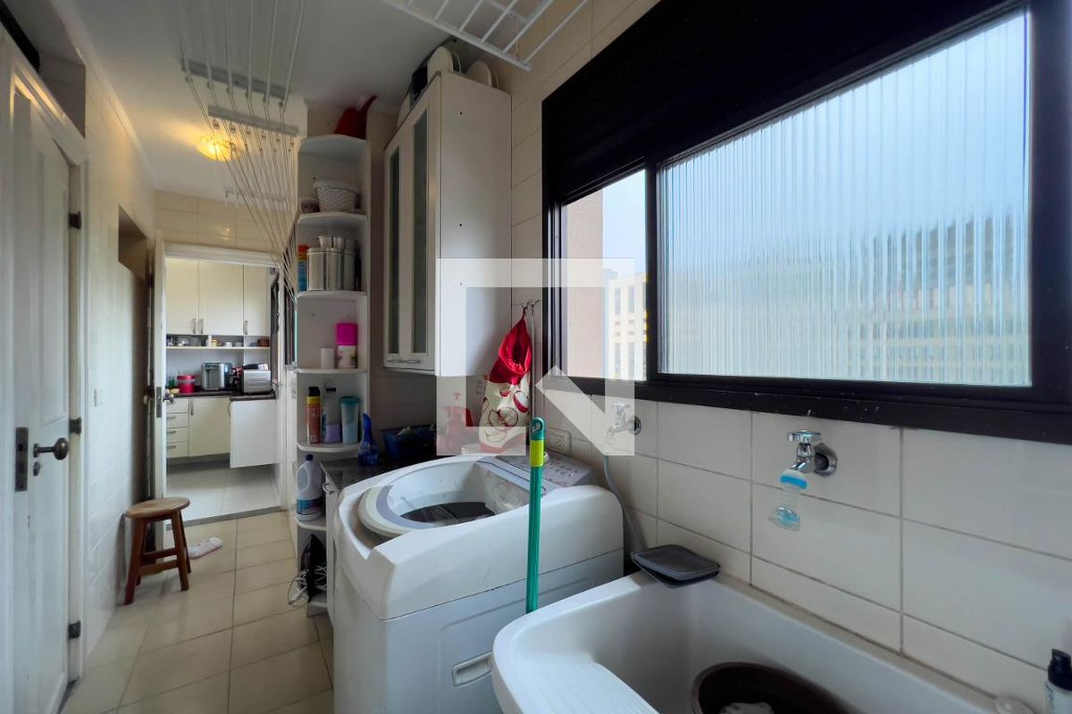 Apartamento, 2 quartos, 163 m² - Foto 47