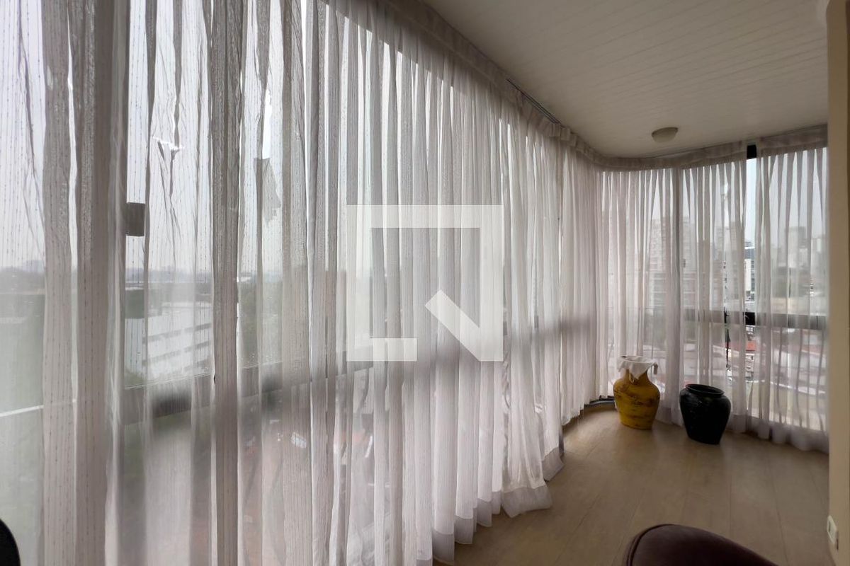Apartamento, 2 quartos, 163 m² - Foto 7