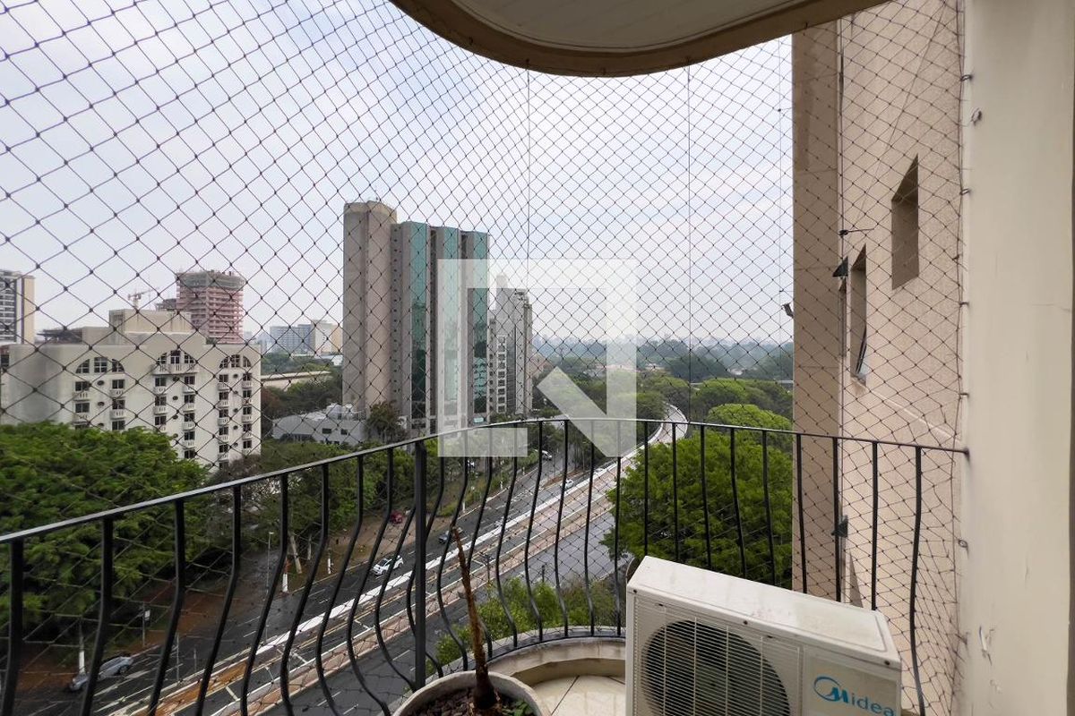 Apartamento, 2 quartos, 163 m² - Foto 19