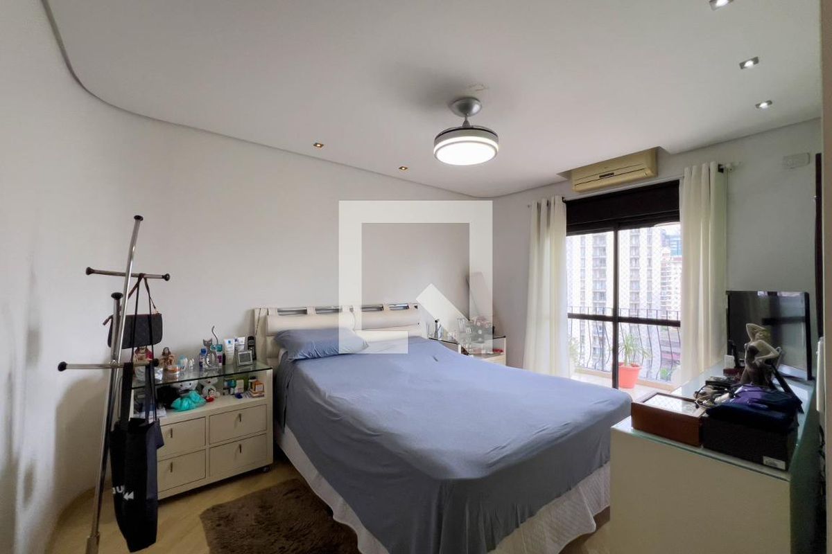 Apartamento, 2 quartos, 163 m² - Foto 15