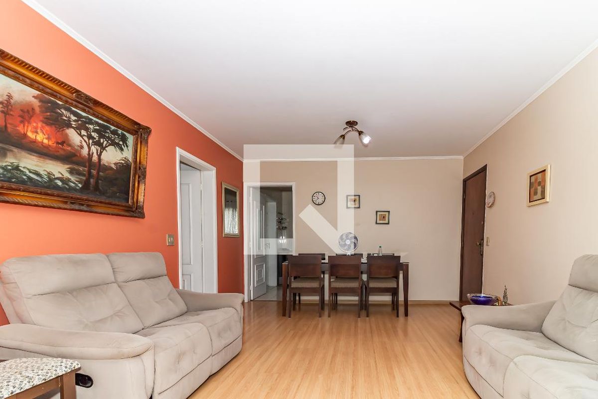 Apartamento, 3 quartos, 105 m² - Foto 6