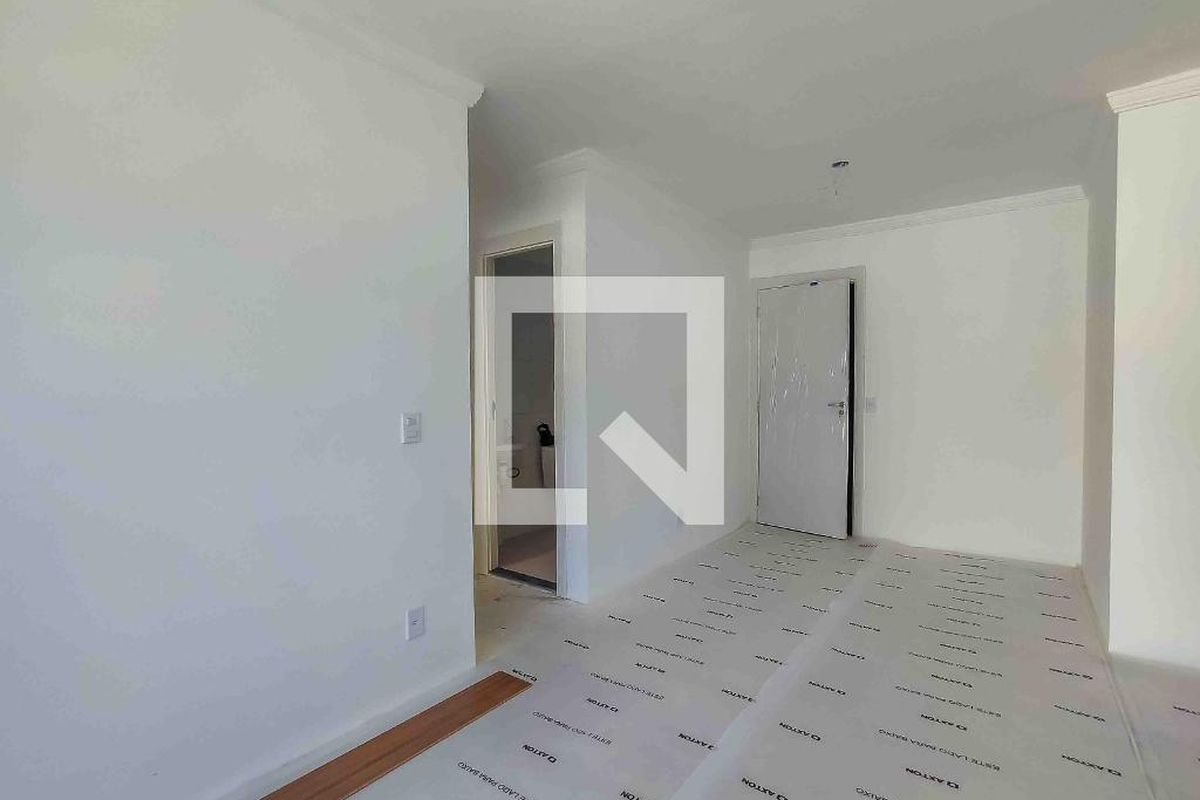 Apartamento, 2 quartos, 49 m² - Foto 3