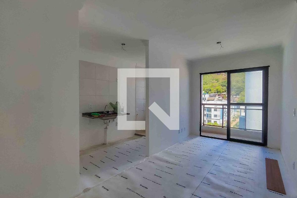 Apartamento, 2 quartos, 49 m² - Foto 2