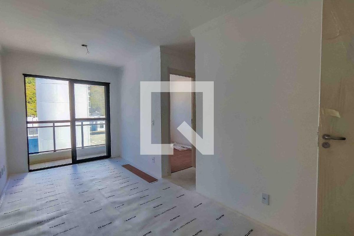 Apartamento, 2 quartos, 49 m² - Foto 1