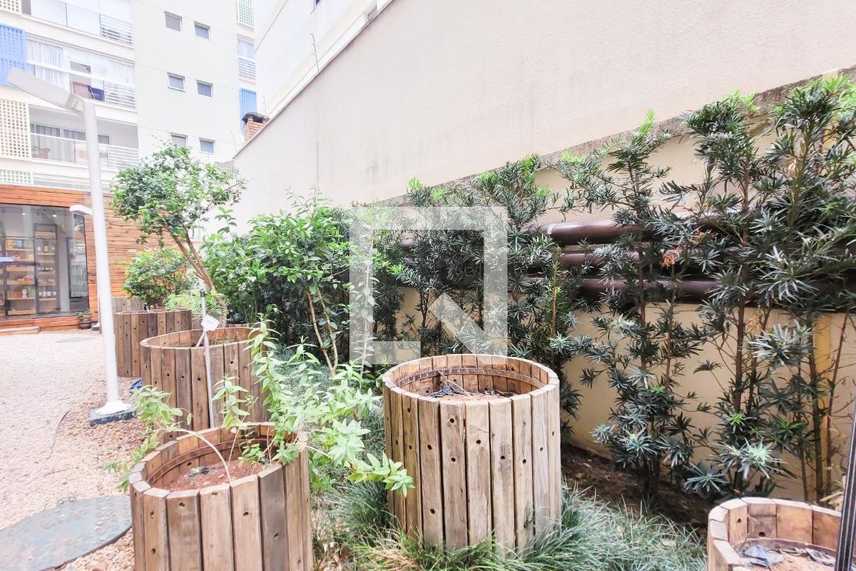 Apartamento à Venda - Bosque, 1 Quarto,  52 m2 em , Campinas - sp | SoloBR