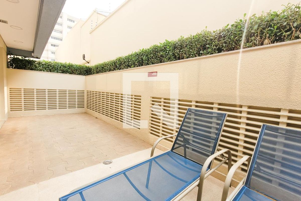 Apartamento à Venda - Bosque, 1 Quarto,  52 m2 em , Campinas - sp | SoloBR