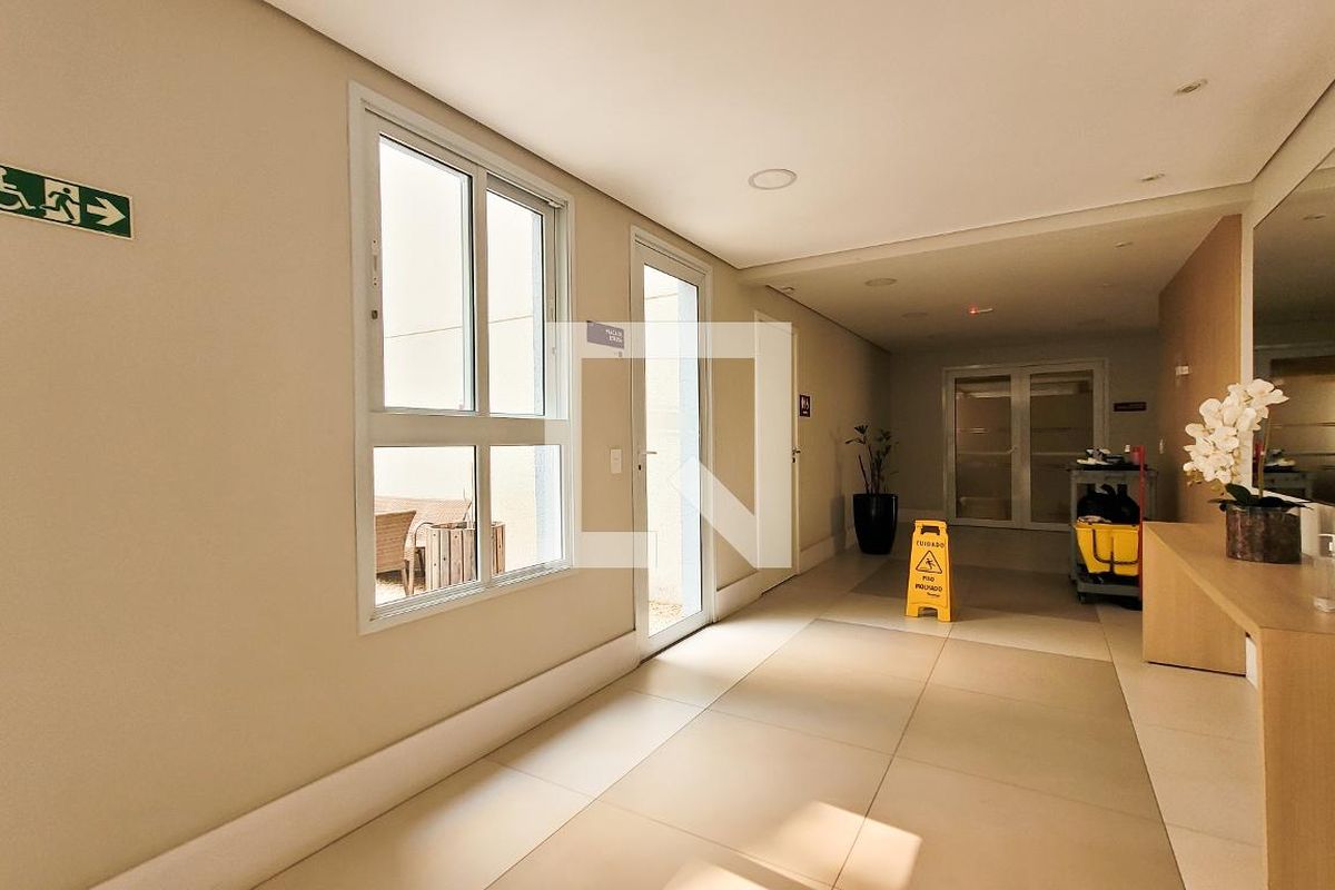 Apartamento à Venda - Bosque, 1 Quarto,  52 m2 em , Campinas - sp | SoloBR