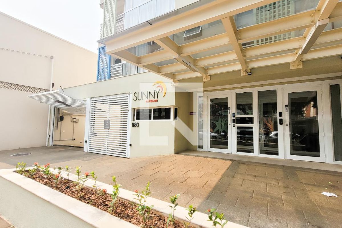 Apartamento à Venda - Bosque, 1 Quarto,  52 m2 em , Campinas - sp | SoloBR