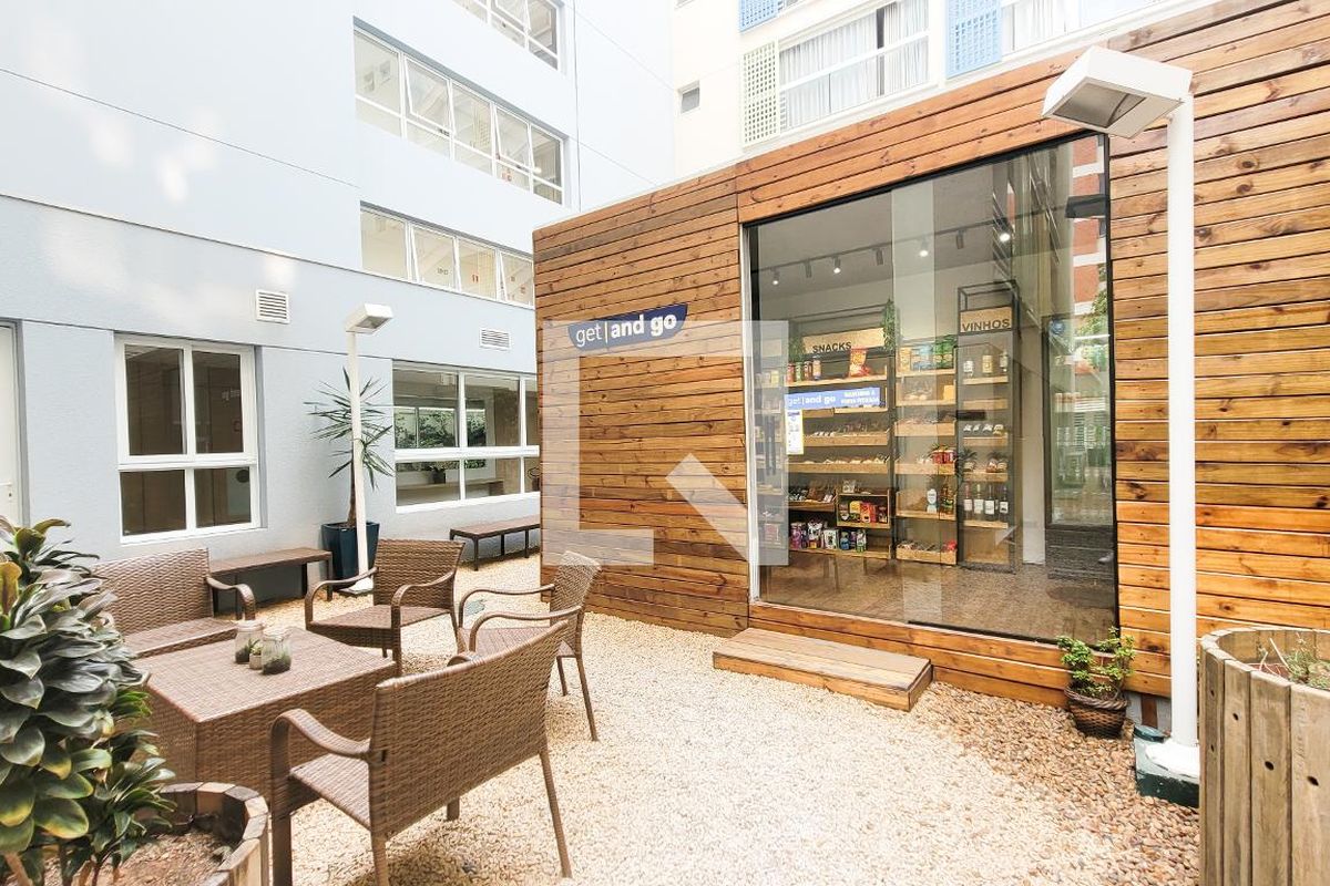Apartamento à Venda - Bosque, 1 Quarto,  52 m2 em , Campinas - sp | SoloBR
