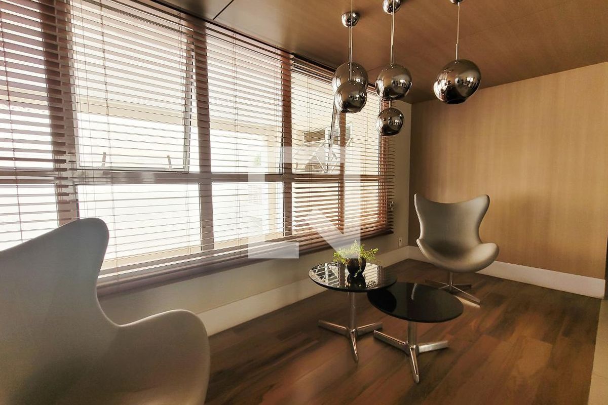 Apartamento à Venda - Bosque, 1 Quarto,  52 m2 em , Campinas - sp | SoloBR