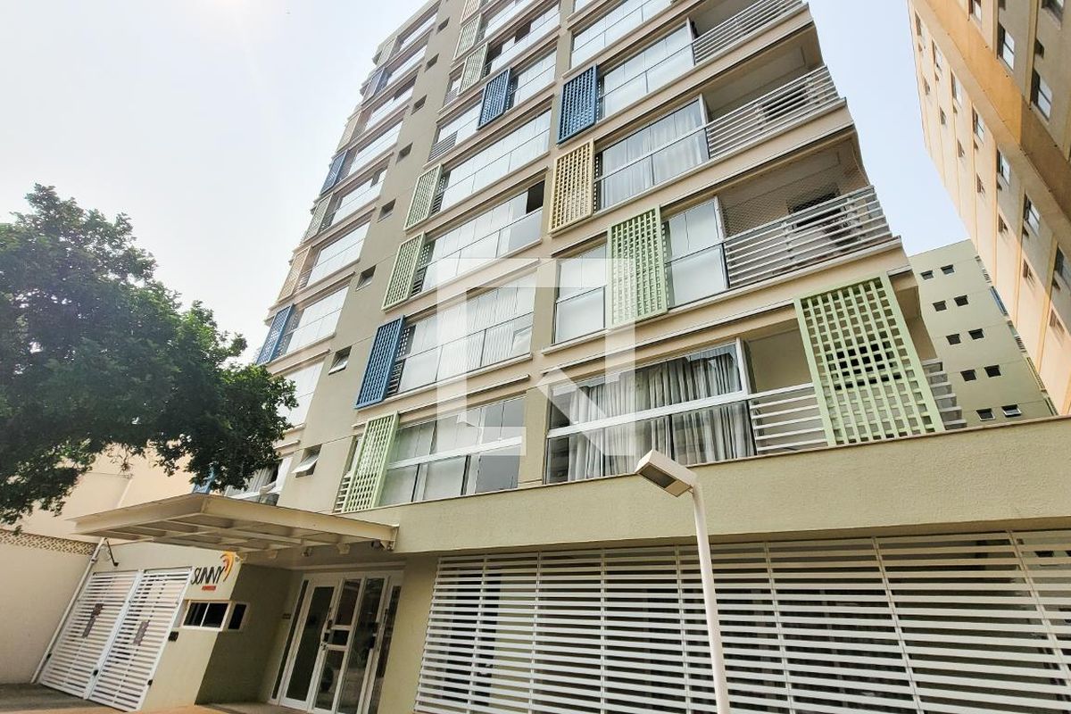 Apartamento à Venda - Bosque, 1 Quarto,  52 m2 em , Campinas - sp | SoloBR