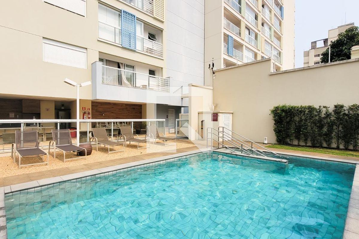 Apartamento à Venda - Bosque, 1 Quarto,  52 m2 em , Campinas - sp | SoloBR