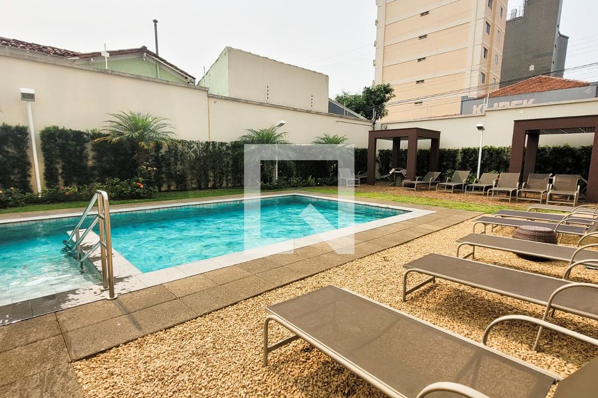 Apartamento à Venda - Bosque, 1 Quarto,  52 m2 em , Campinas - sp | SoloBR