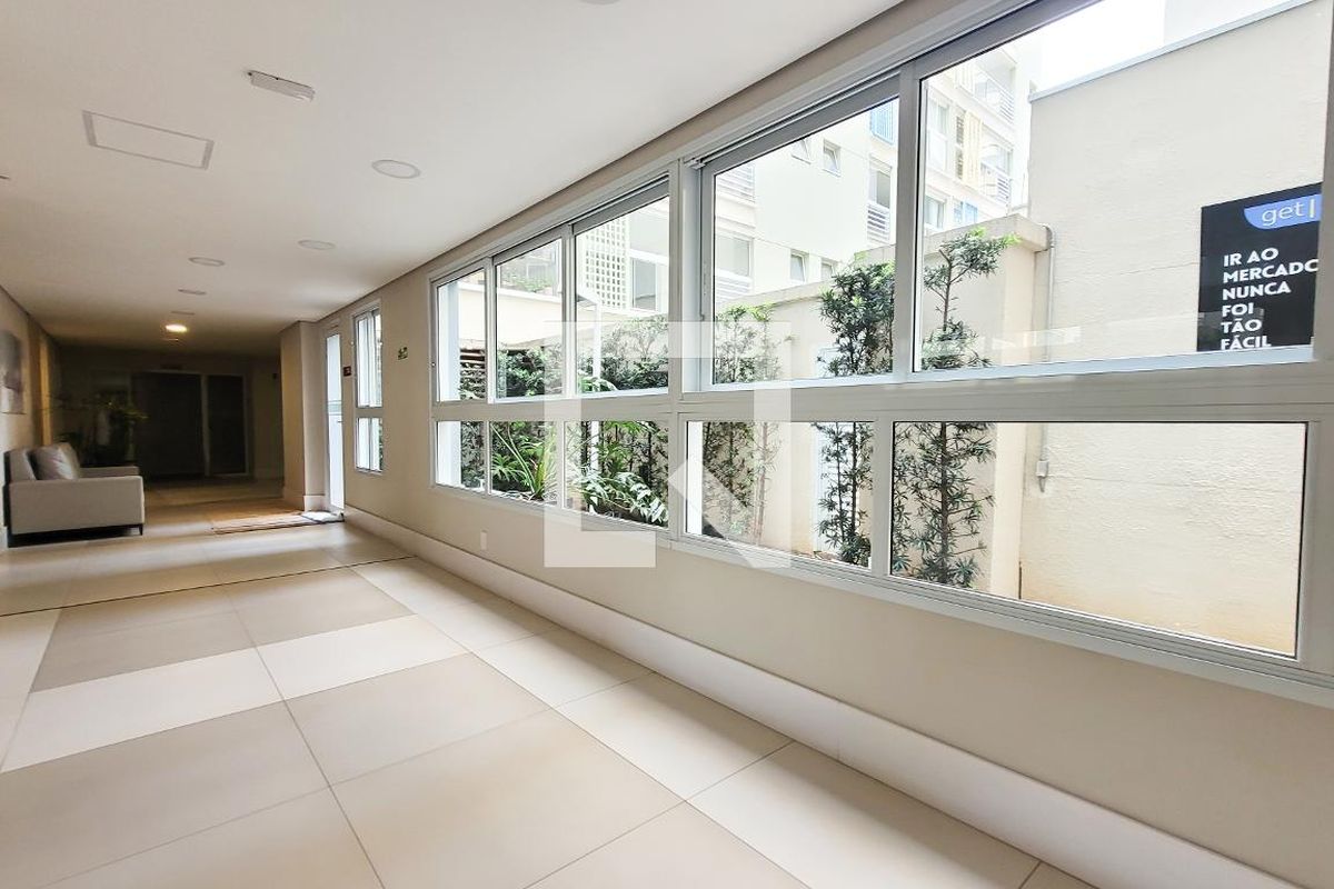 Apartamento à Venda - Bosque, 1 Quarto,  52 m2 em , Campinas - sp | SoloBR
