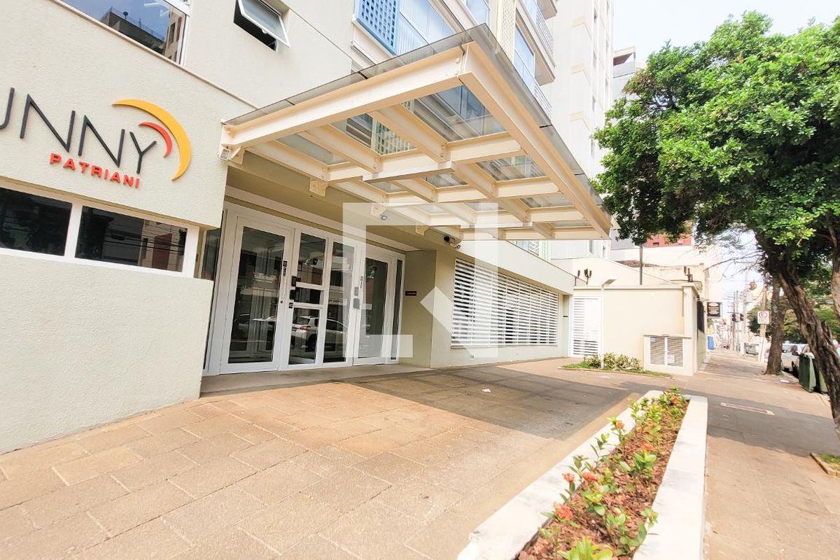 Apartamento à Venda - Bosque, 1 Quarto,  52 m2 em , Campinas - sp | SoloBR